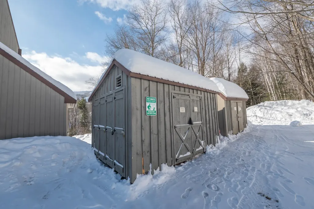 17I Snow Tree Lane Dover VT 05356