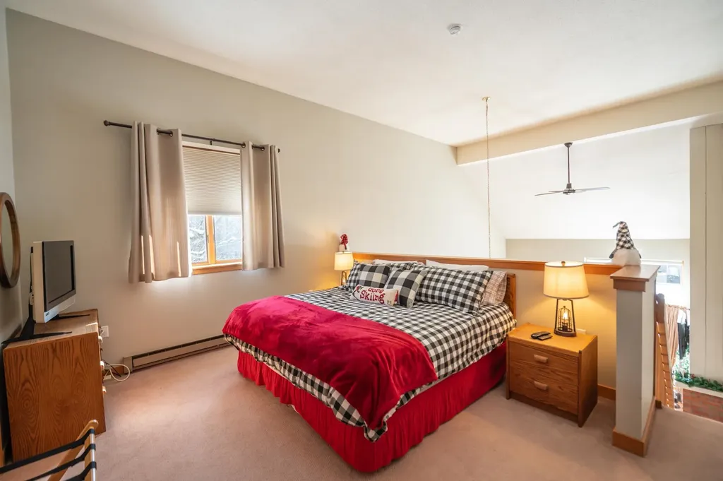 17I Snow Tree Lane Dover VT 05356