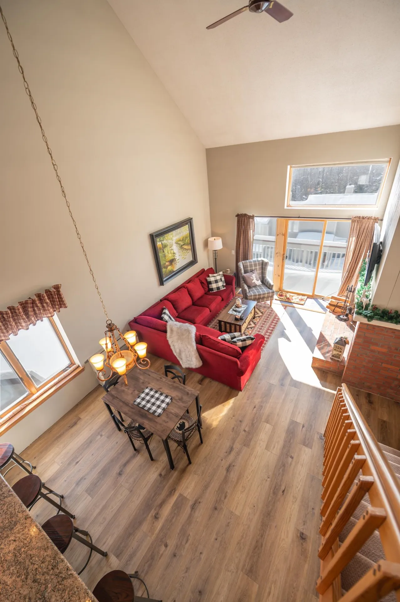 17I Snow Tree Lane Dover VT 05356