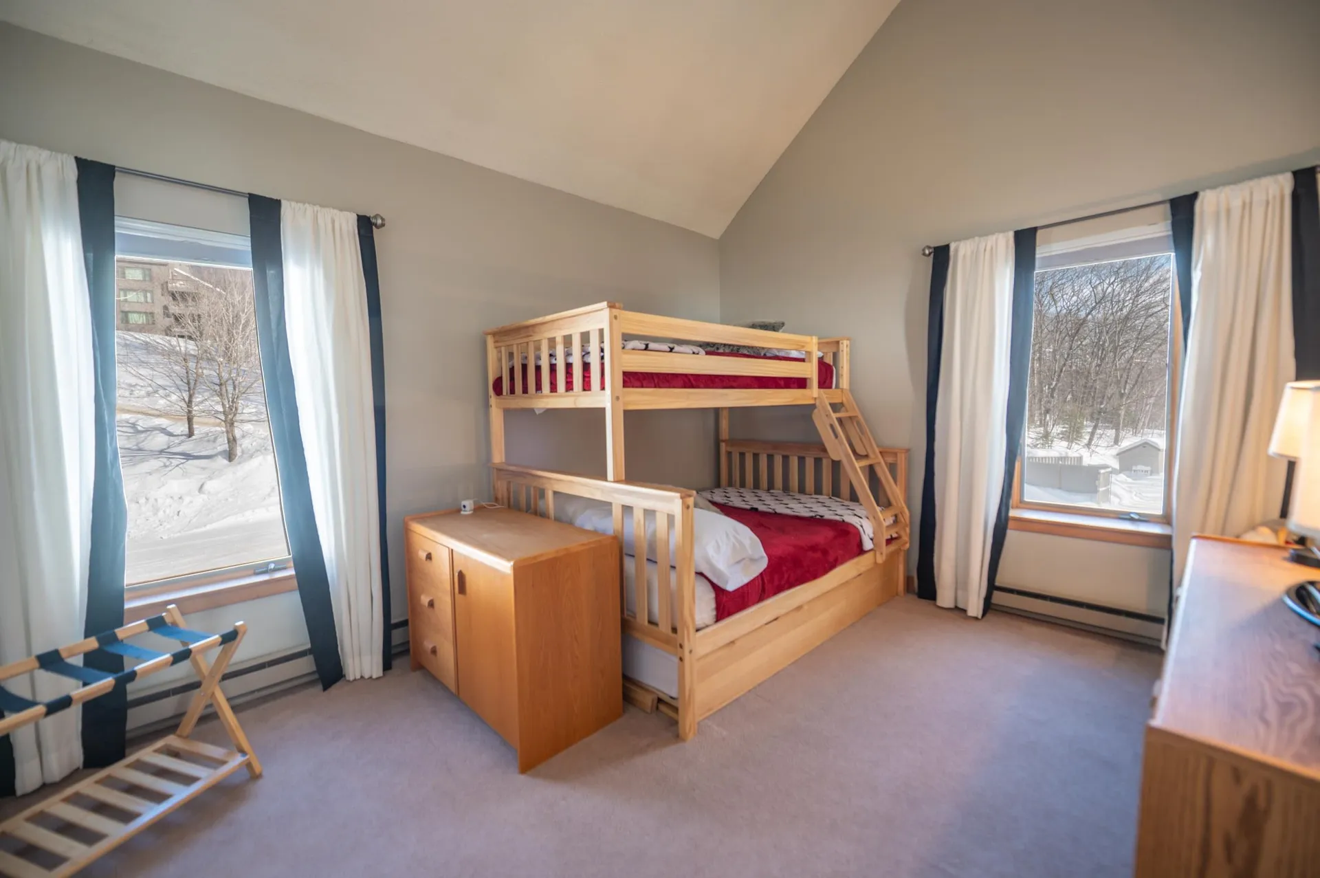 17I Snow Tree Lane Dover VT 05356