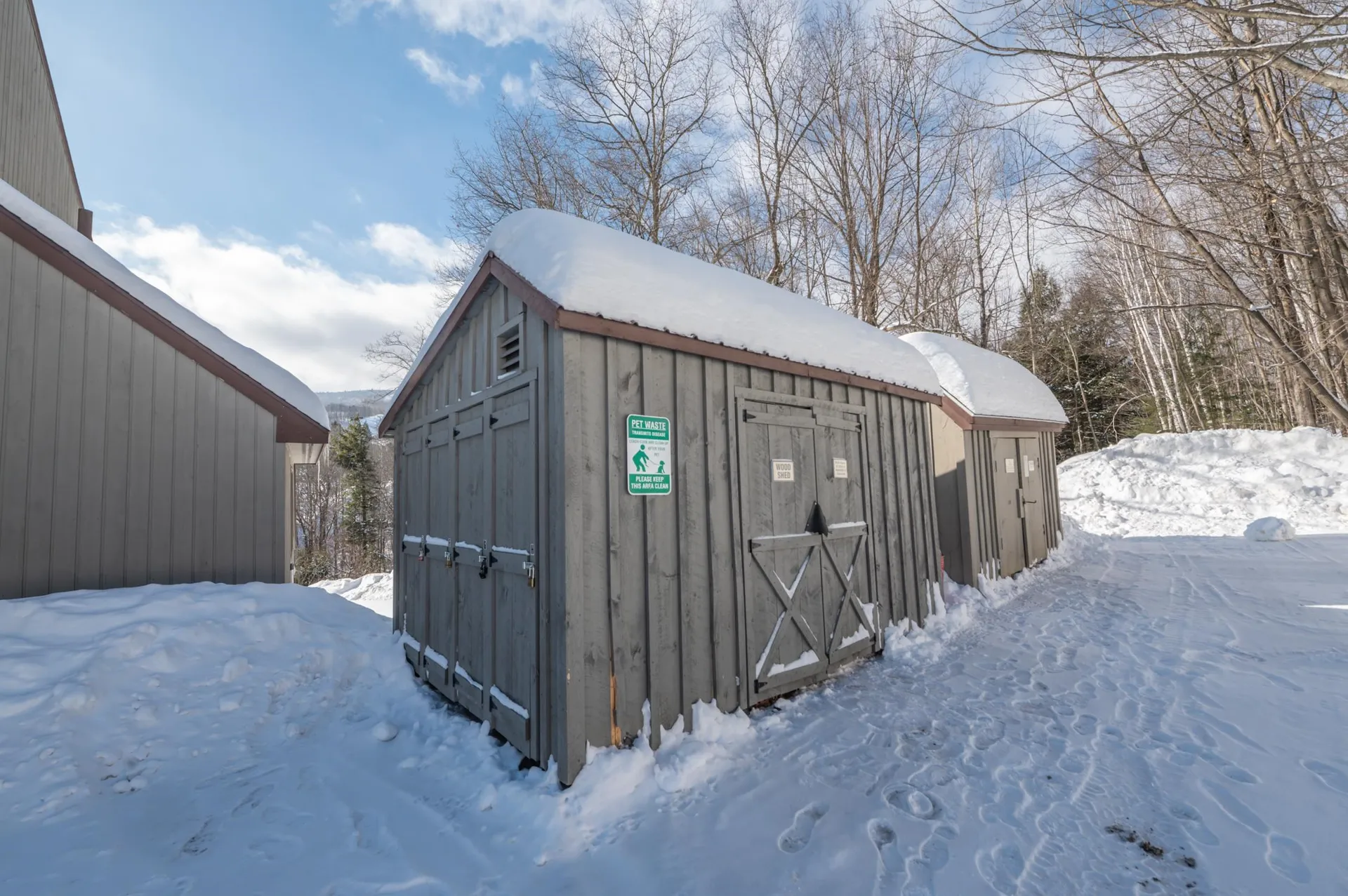 17I Snow Tree Lane Dover VT 05356