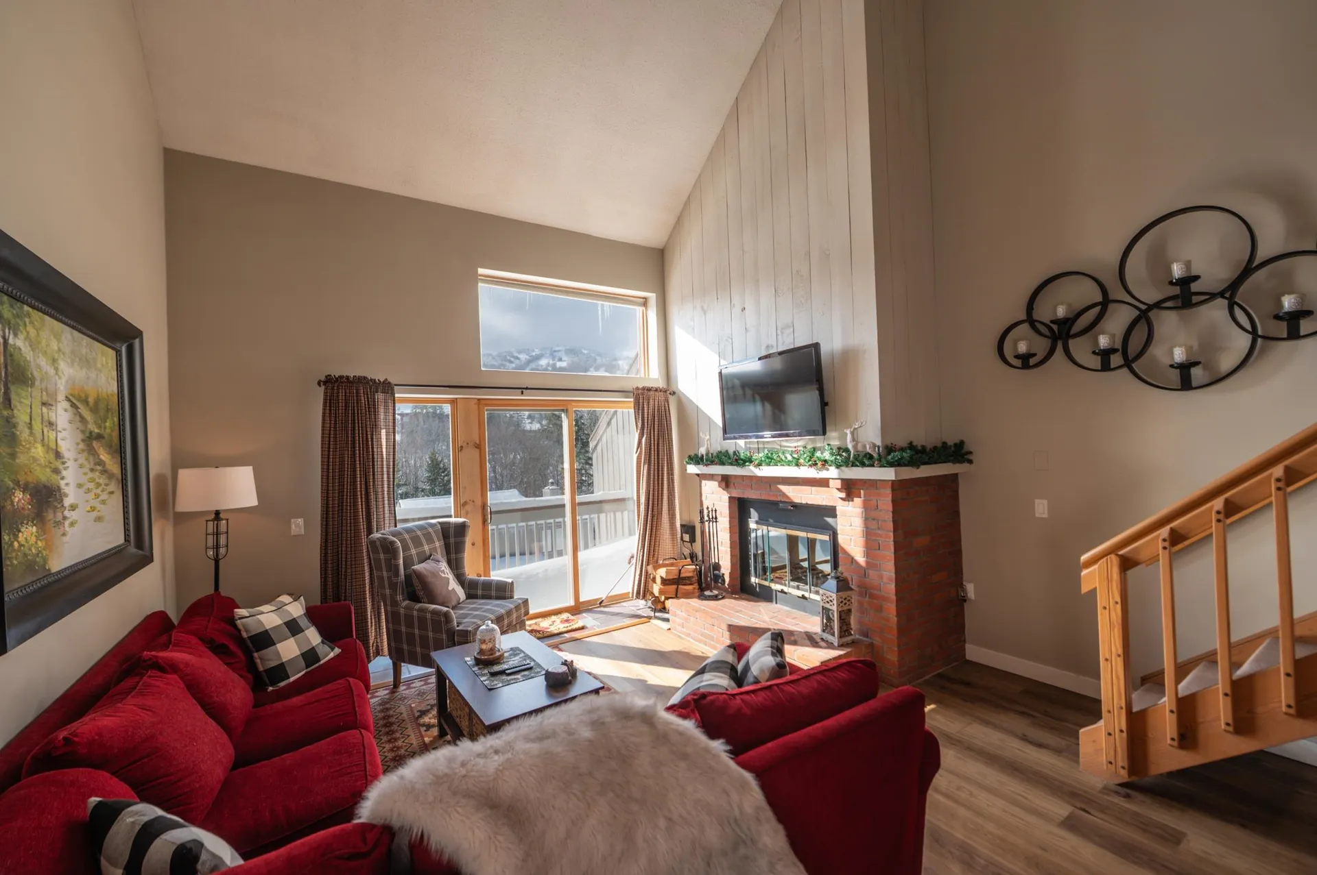 17I Snow Tree Lane Dover VT 05356