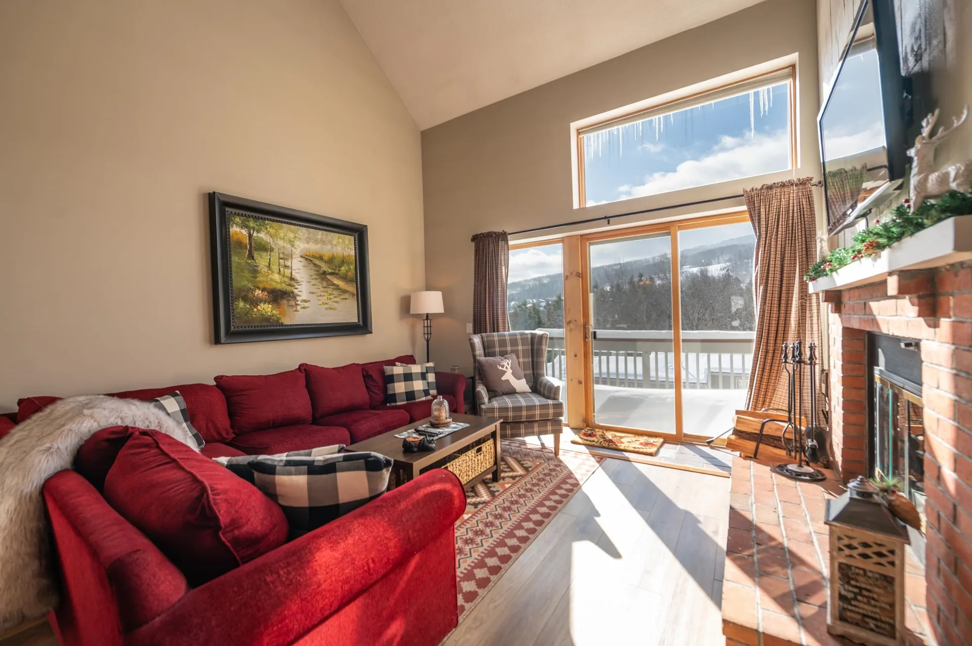 17I Snow Tree Lane Dover VT 05356