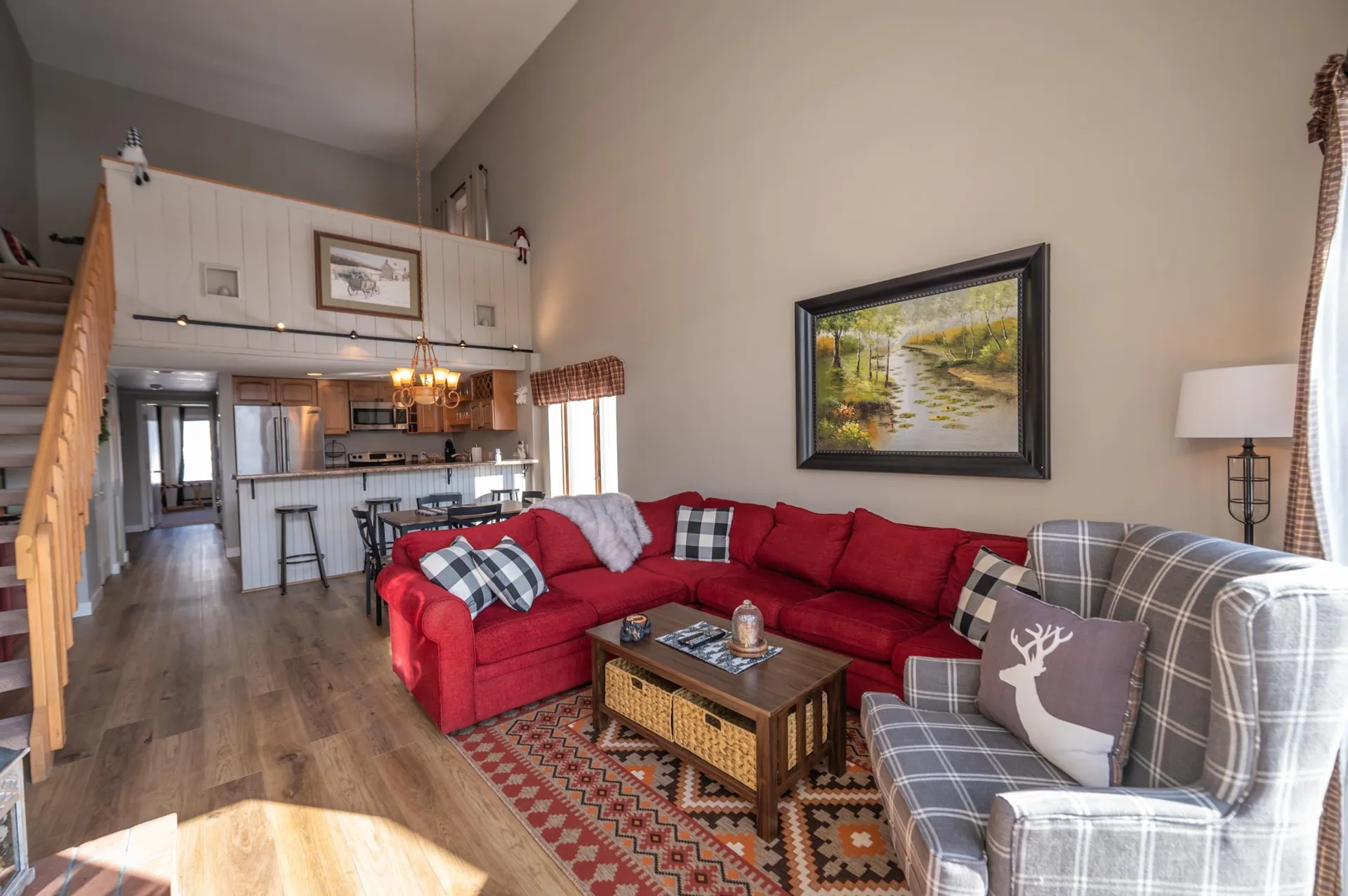 17I Snow Tree Lane Dover VT 05356