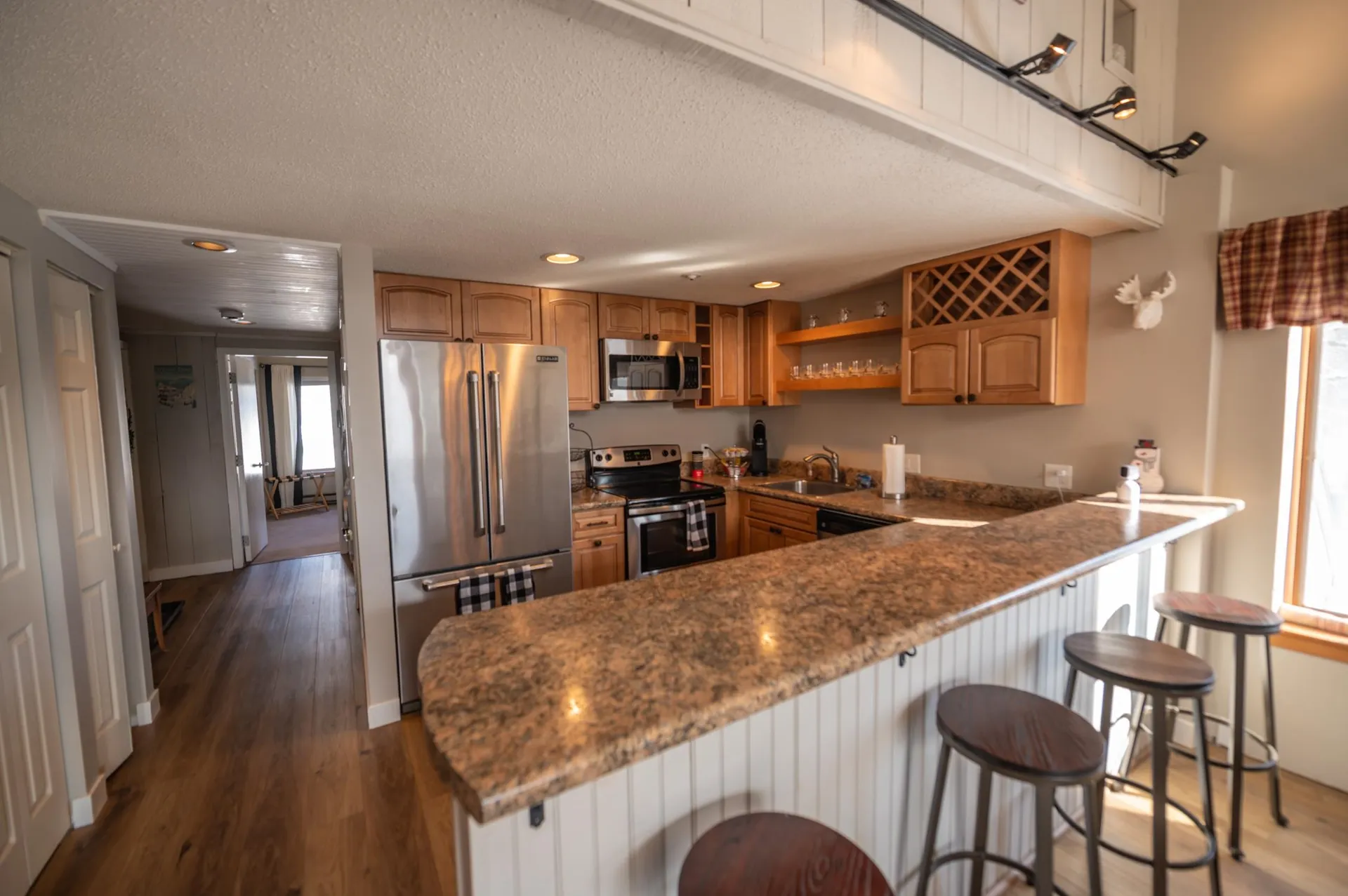 17I Snow Tree Lane Dover VT 05356