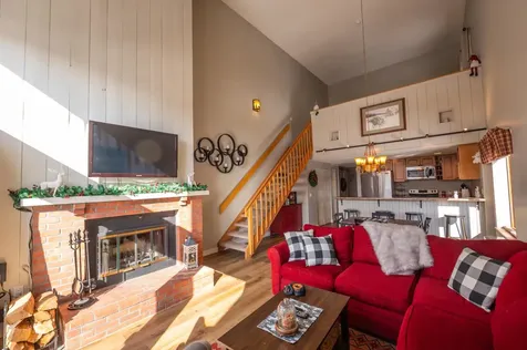 17I Snow Tree Lane Dover VT 05356