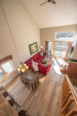 17I Snow Tree Lane Dover VT 05356