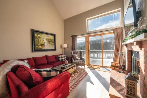 17I Snow Tree Lane Dover VT 05356