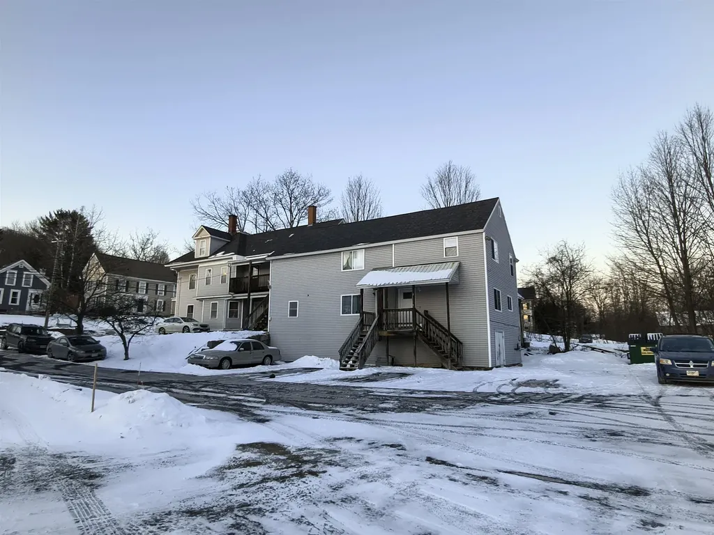 60 Summer Street Bristol NH 03222