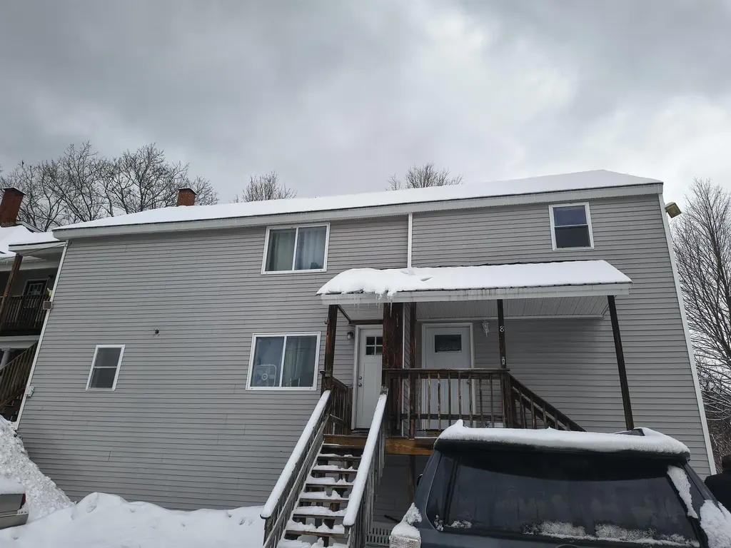 60 Summer Street Bristol NH 03222