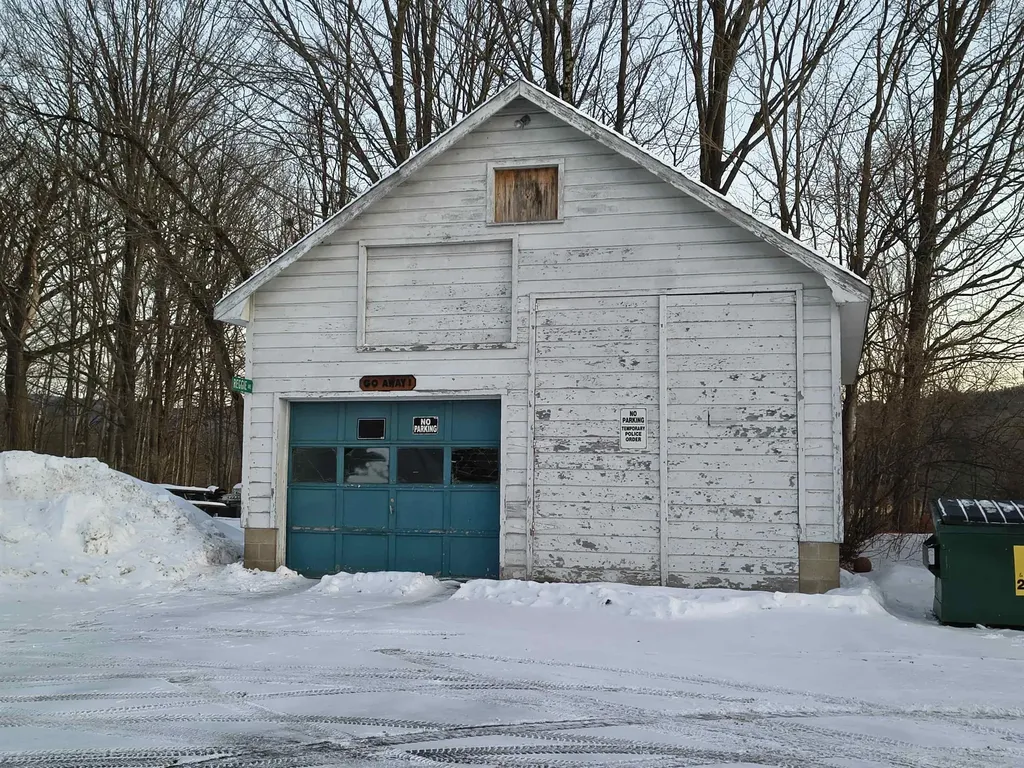 60 Summer Street Bristol NH 03222