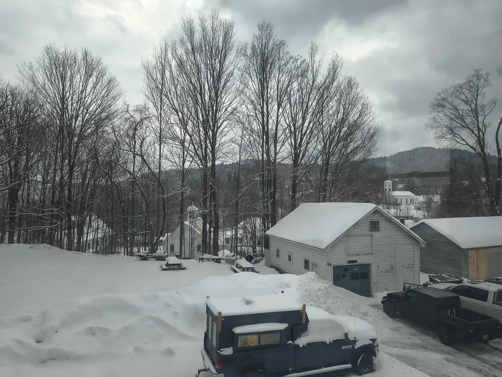 60 Summer Street Bristol NH 03222