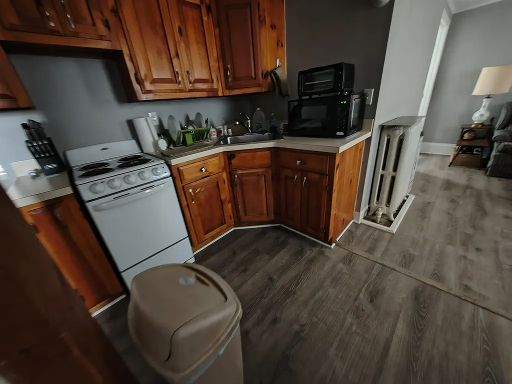 60 Summer Street Bristol NH 03222