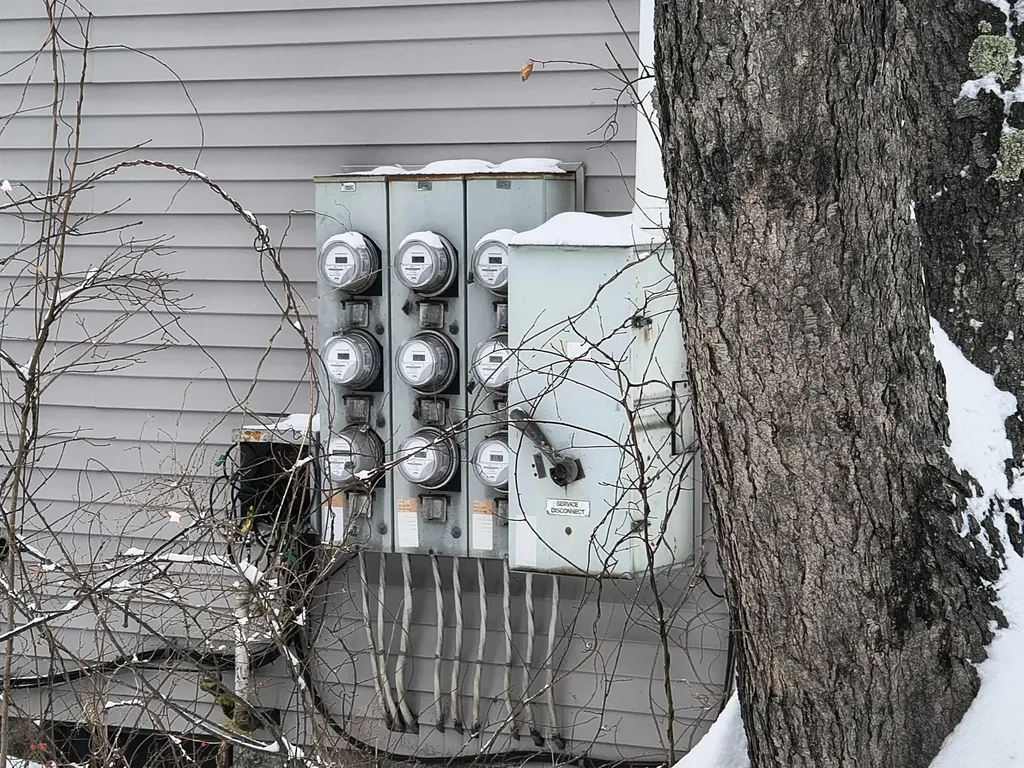 60 Summer Street Bristol NH 03222