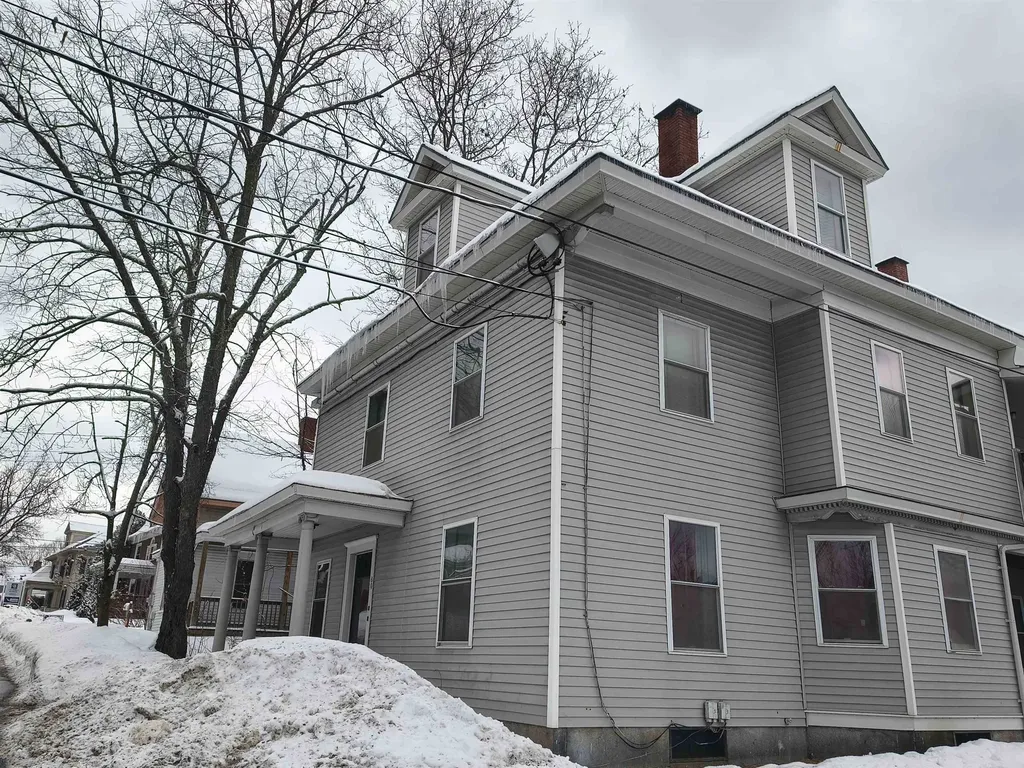 60 Summer Street Bristol NH 03222