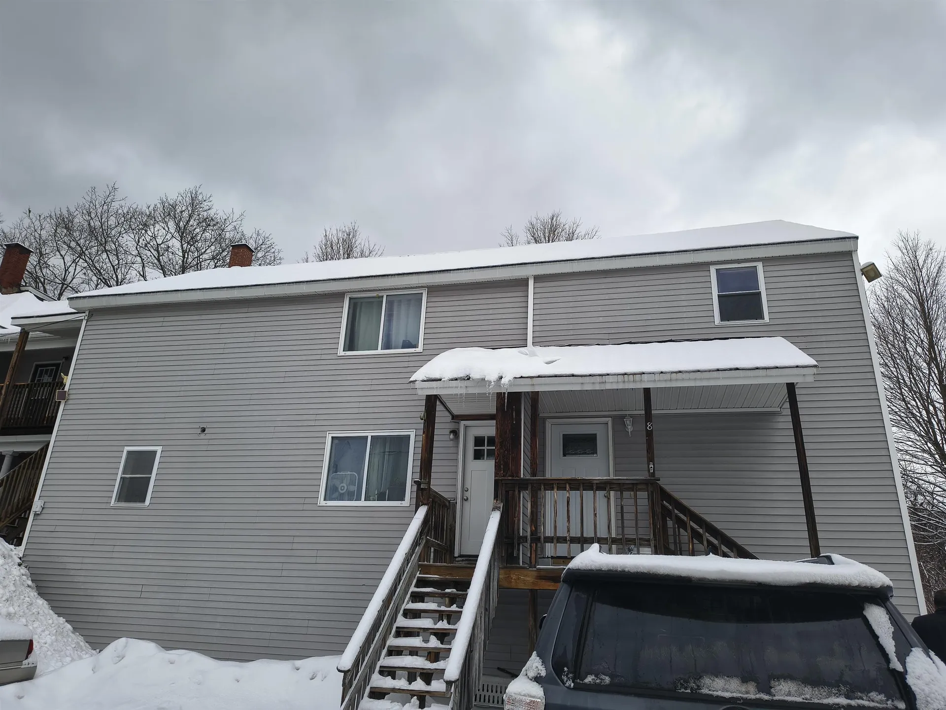 60 Summer Street Bristol NH 03222