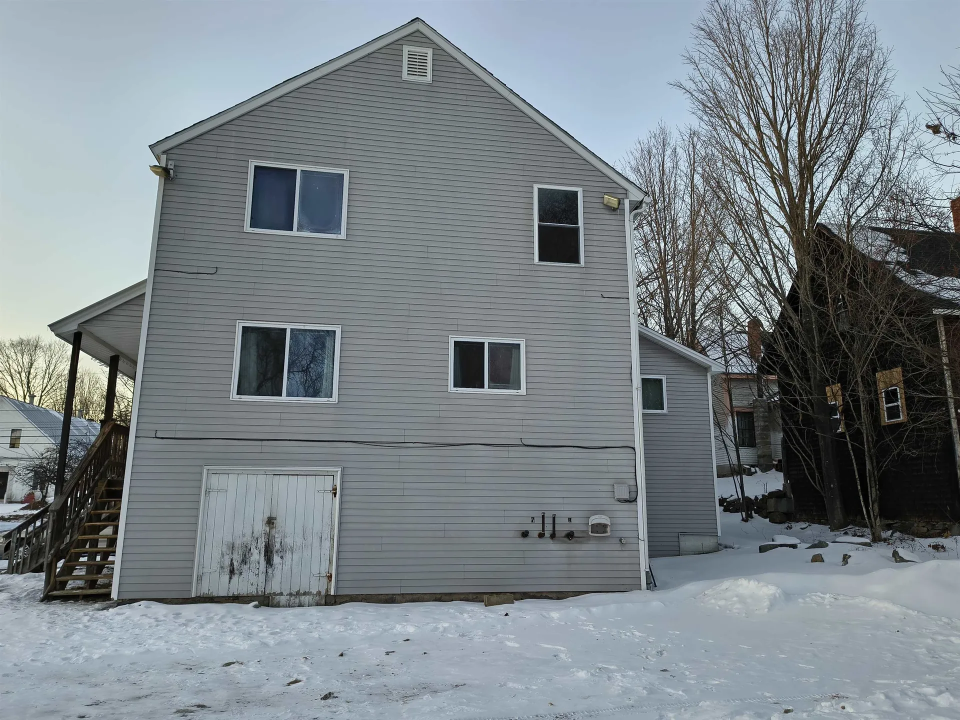 60 Summer Street Bristol NH 03222