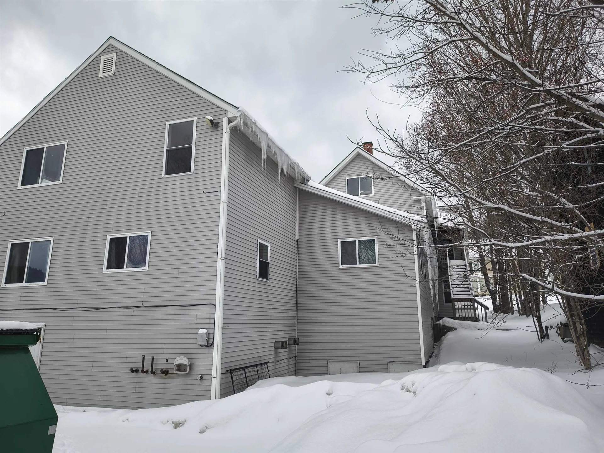 60 Summer Street Bristol NH 03222