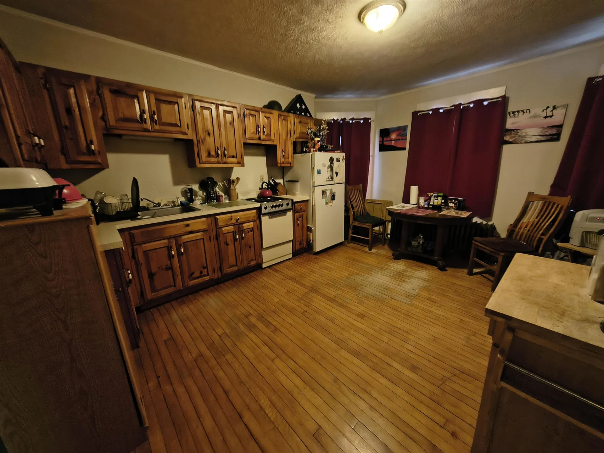 60 Summer Street Bristol NH 03222