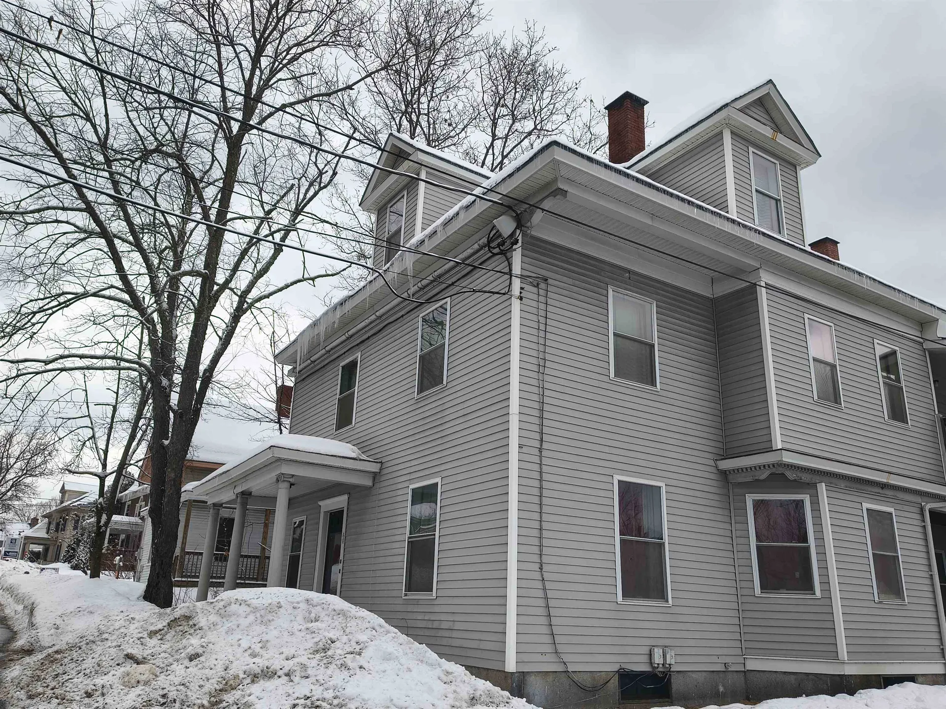 60 Summer Street Bristol NH 03222