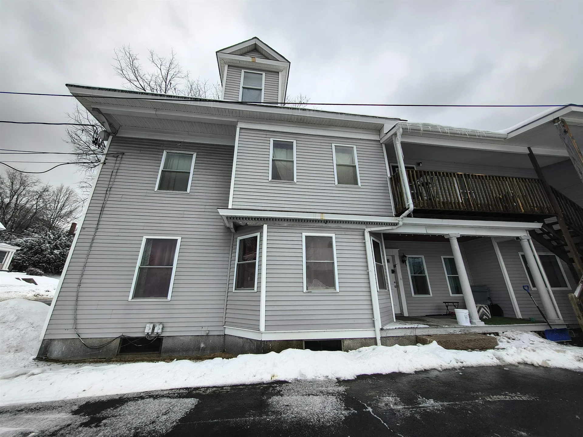 60 Summer Street Bristol NH 03222