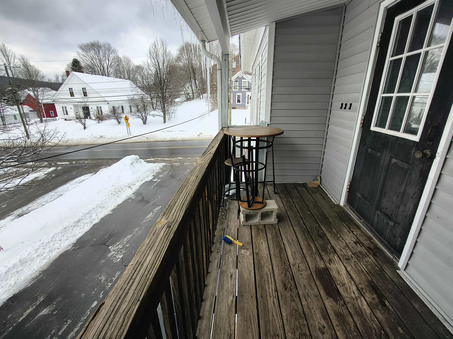 60 Summer Street Bristol NH 03222