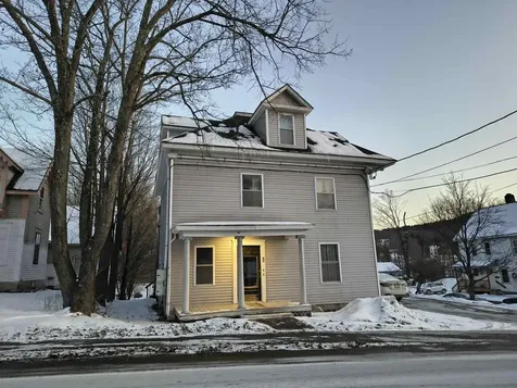 60 Summer Street Bristol NH 03222