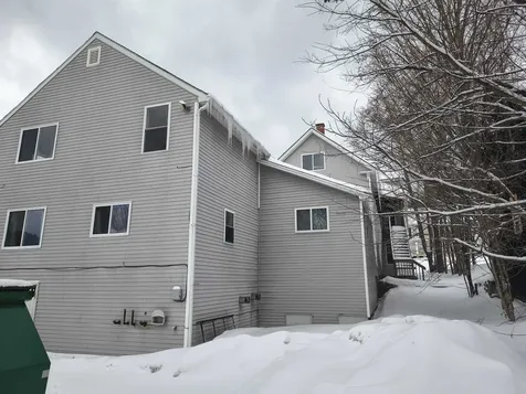 60 Summer Street Bristol NH 03222