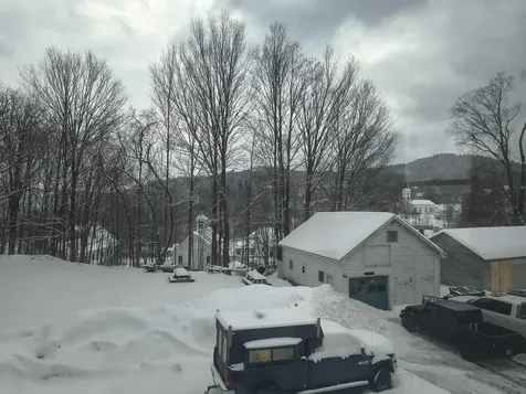 60 Summer Street Bristol NH 03222