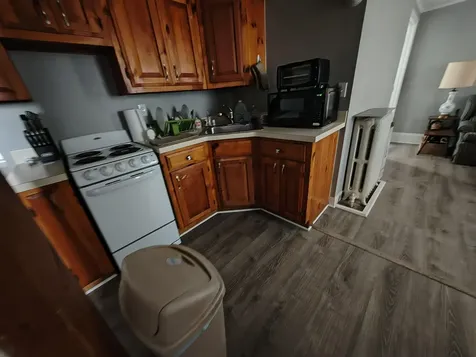 60 Summer Street Bristol NH 03222