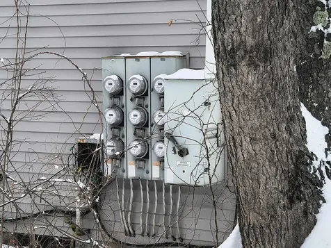 60 Summer Street Bristol NH 03222