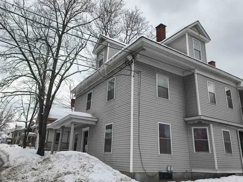 60 Summer Street Bristol NH 03222