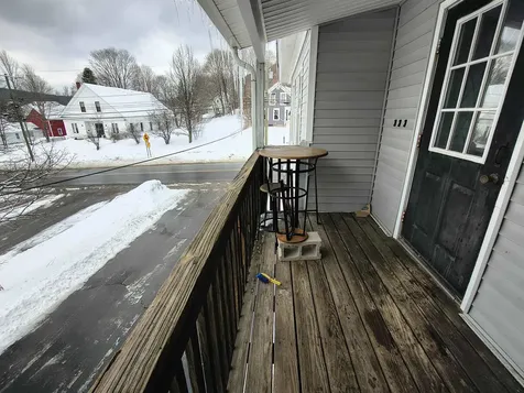 60 Summer Street Bristol NH 03222