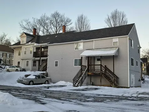 60 Summer Street Bristol NH 03222