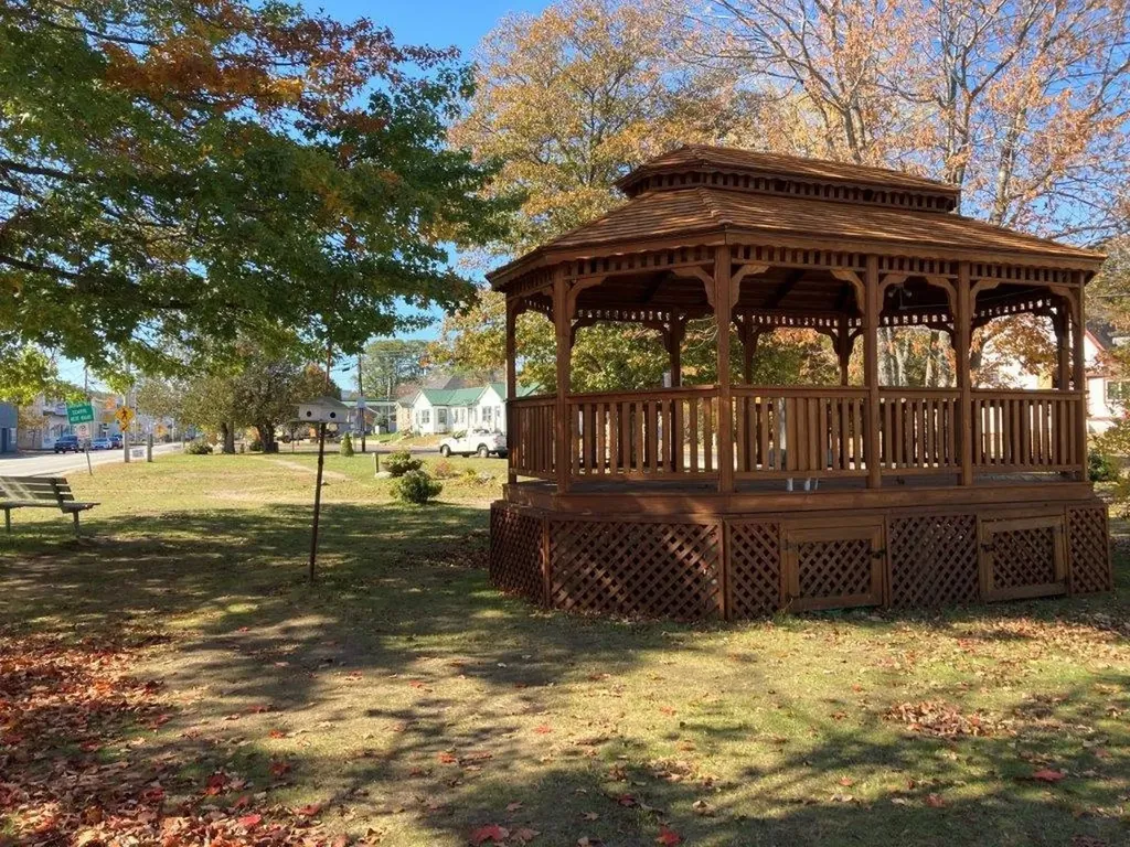 0 Dove And Hawk Lane Canaan NH 03741