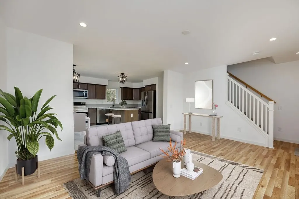 7 Hawk Lane Canaan NH 03741