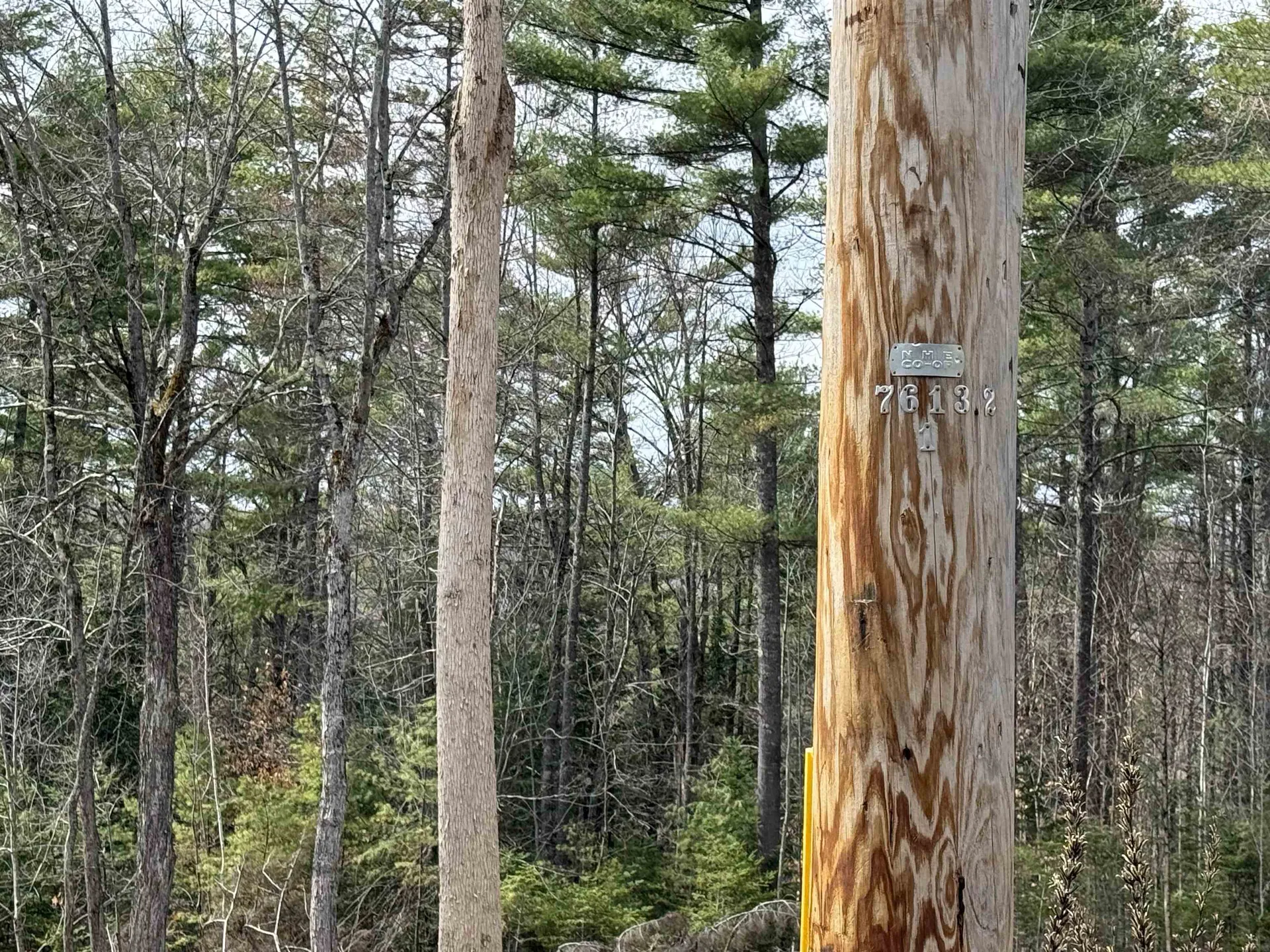 0 Dove And Hawk Lane Canaan NH 03741