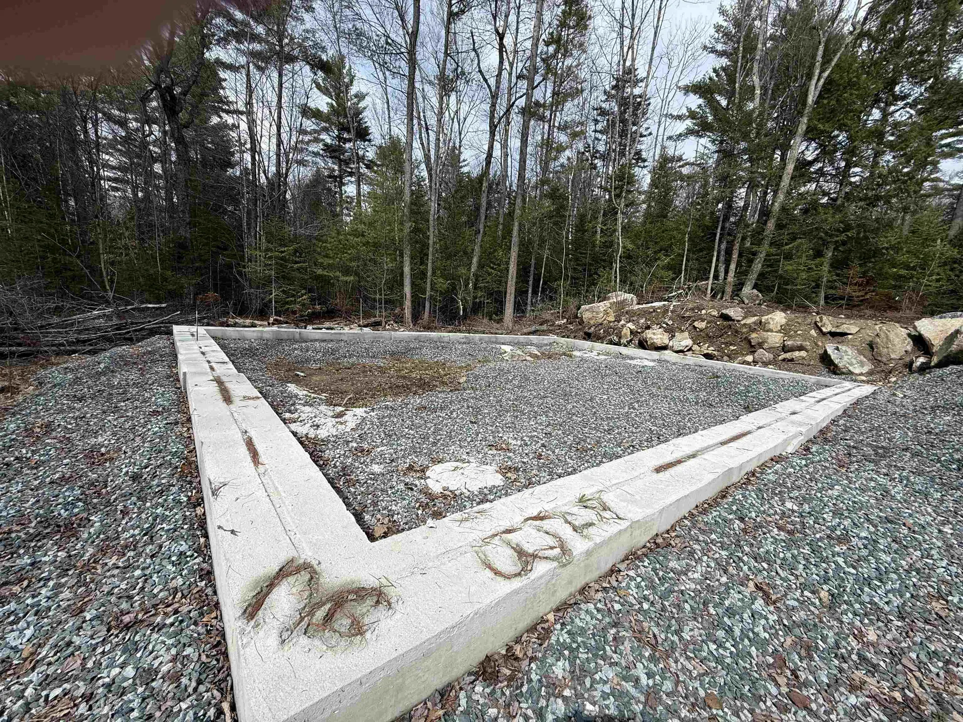 0 Dove And Hawk Lane Canaan NH 03741