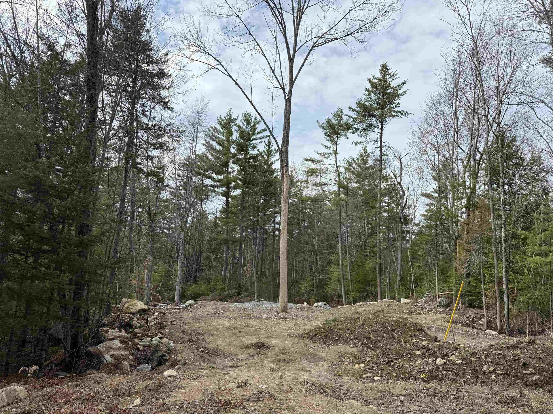 0 Dove And Hawk Lane Canaan NH 03741