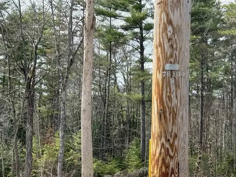 0 Dove And Hawk Lane Canaan NH 03741