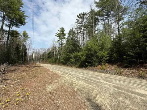 0 Dove And Hawk Lane Canaan NH 03741