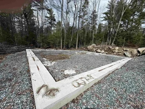 0 Dove And Hawk Lane Canaan NH 03741