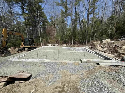 0 Dove And Hawk Lane Canaan NH 03741