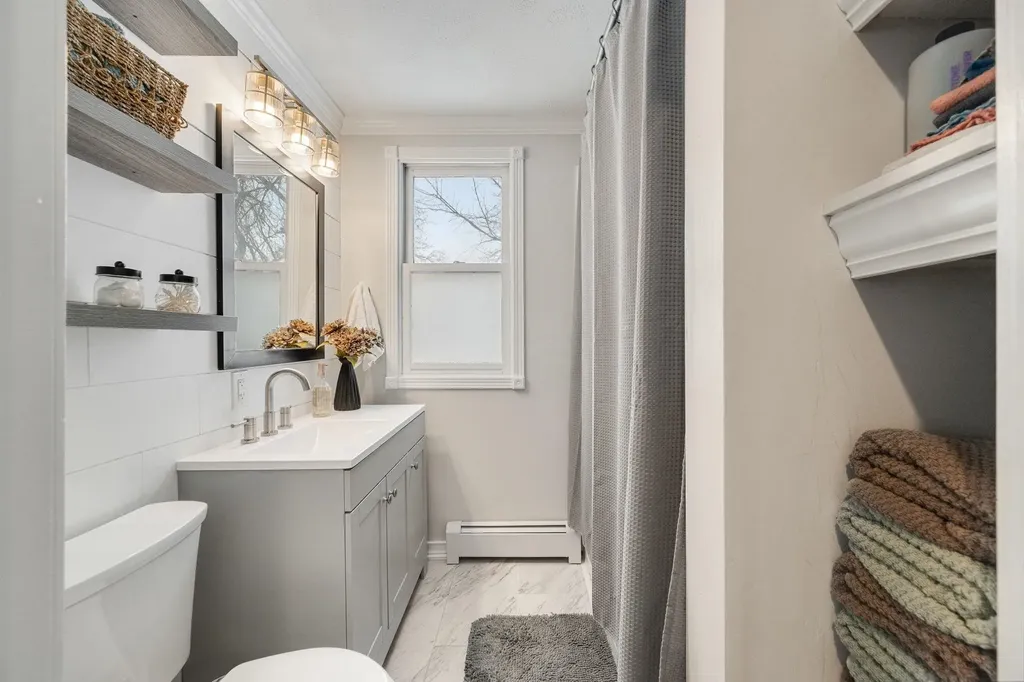 8 Lamoille Terrace Milton VT 05468