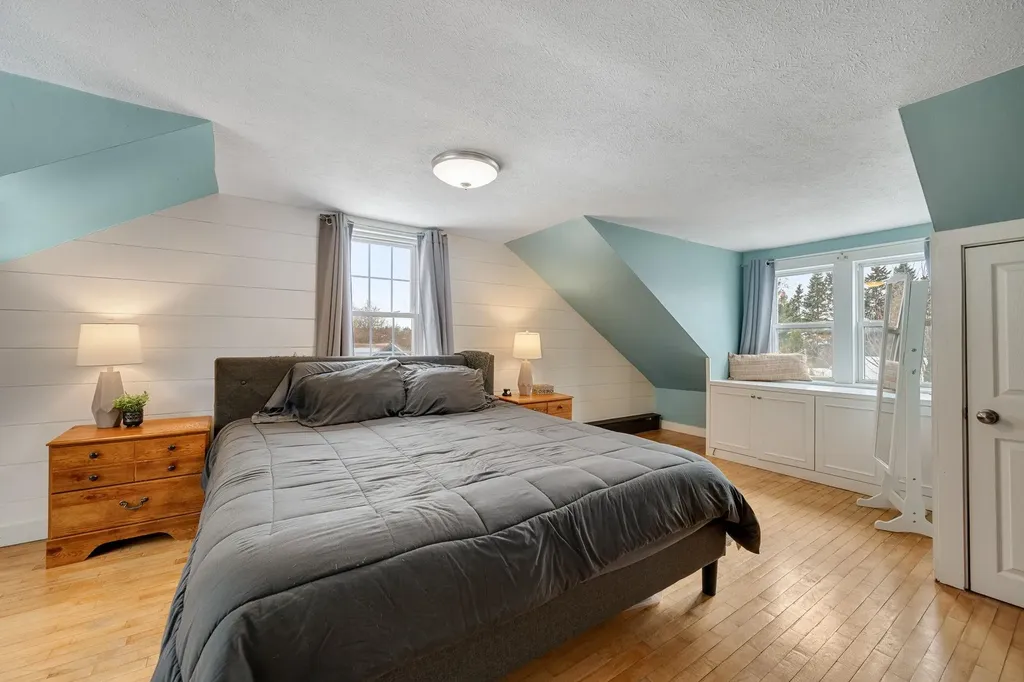 8 Lamoille Terrace Milton VT 05468