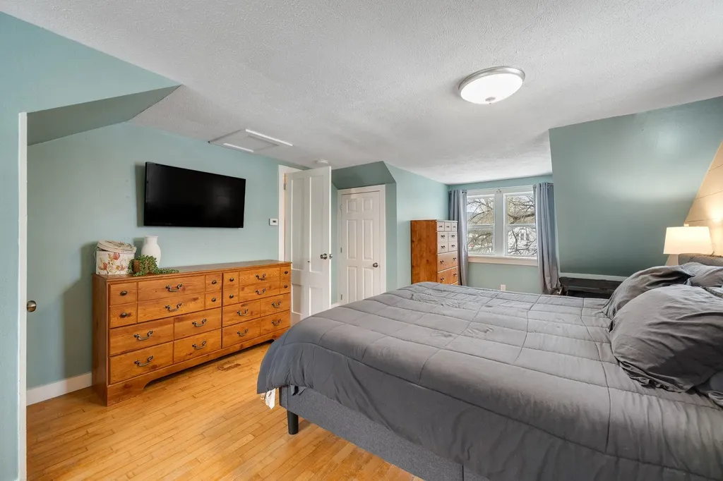 8 Lamoille Terrace Milton VT 05468