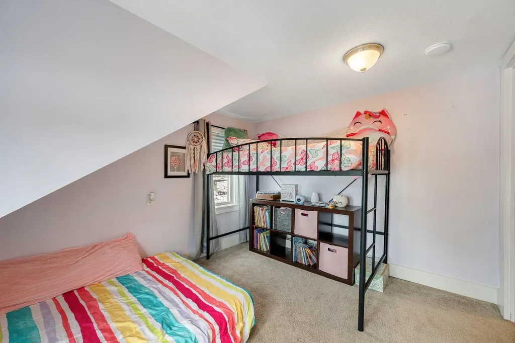 8 Lamoille Terrace Milton VT 05468