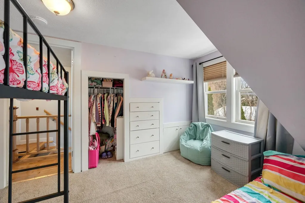 8 Lamoille Terrace Milton VT 05468