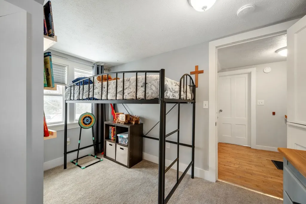 8 Lamoille Terrace Milton VT 05468