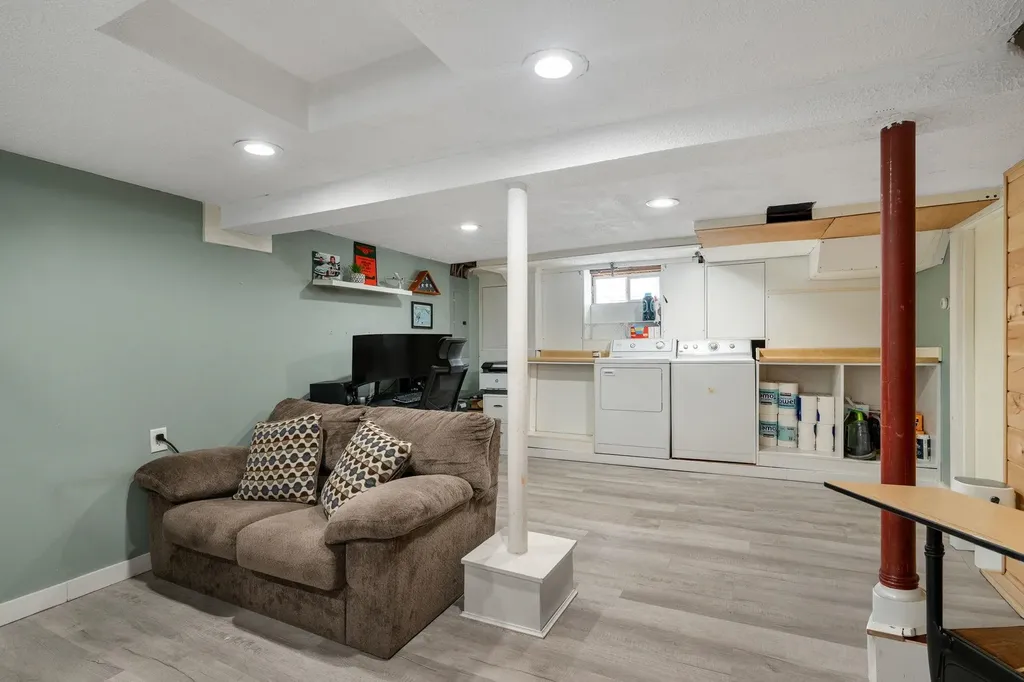 8 Lamoille Terrace Milton VT 05468